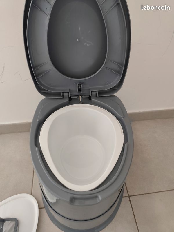Toilette enfant (image 3)