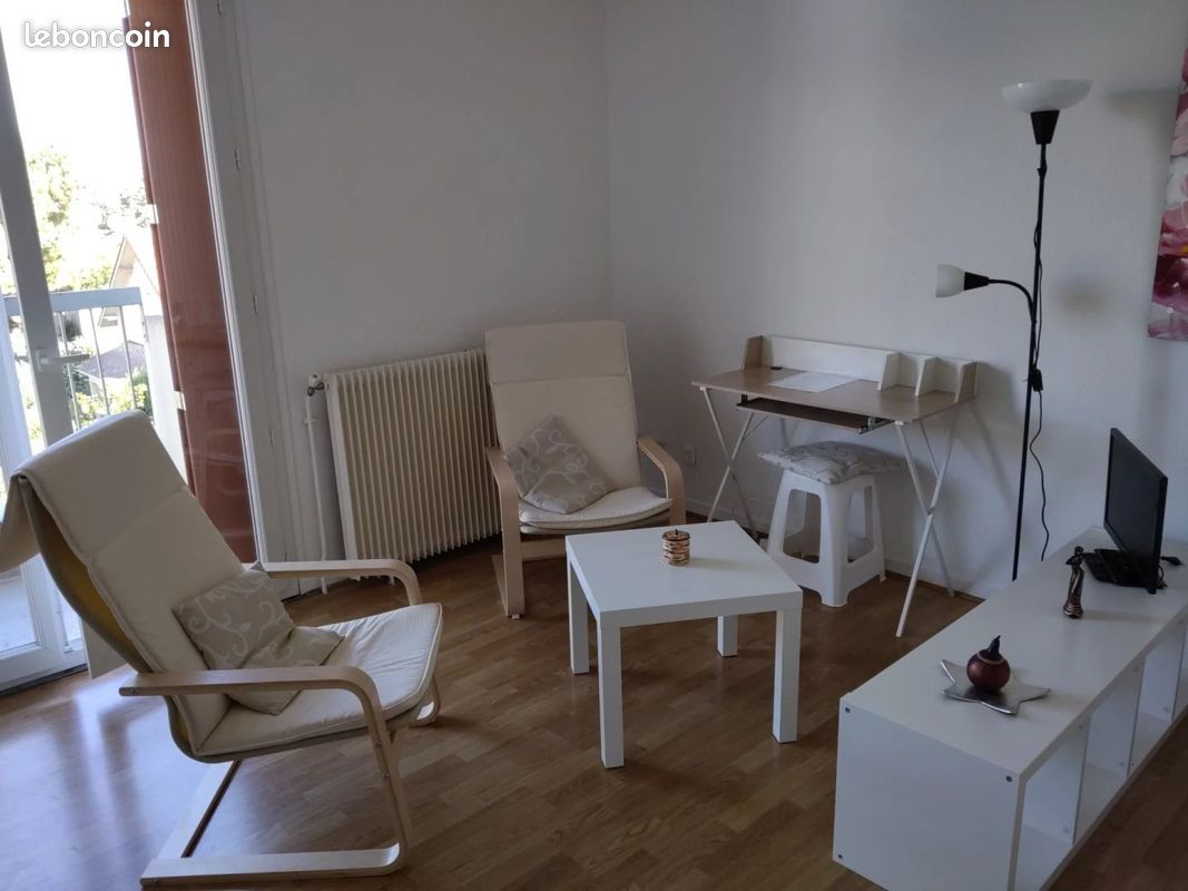 Appartement 2 pièces 31 m² · à Toulouse · 31 m² · 646 €/mois