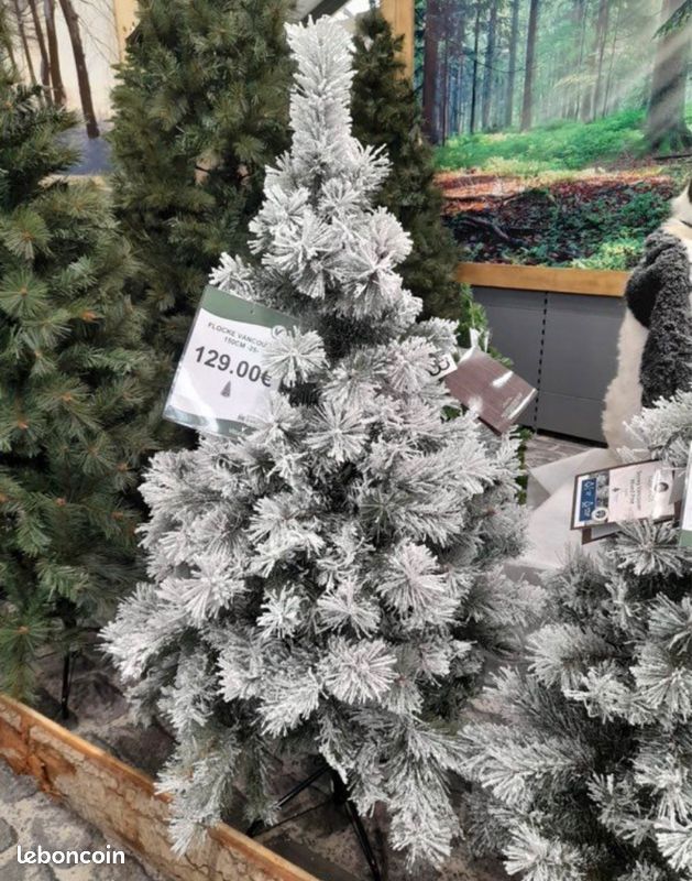 Sapin artificiel (image 2)