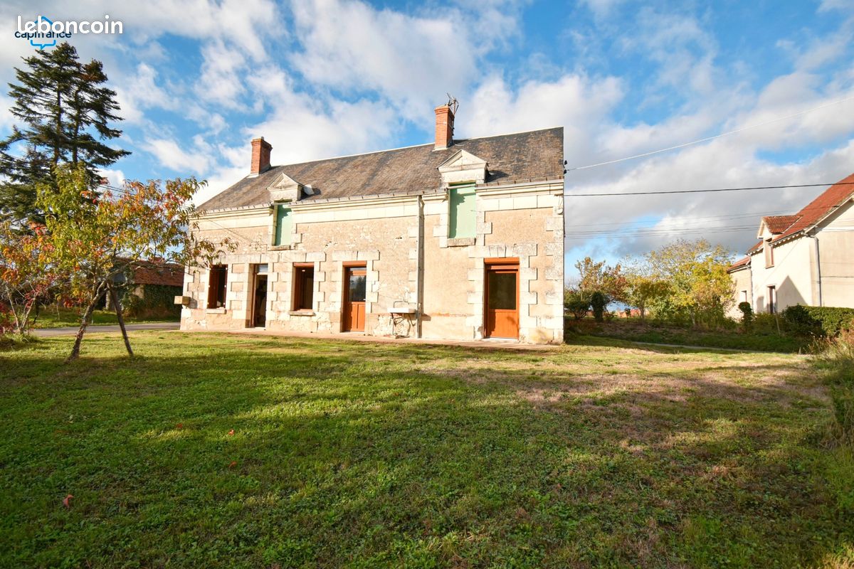 Maison 2 pièces 74 m² · à Lye · 74 m² · 71 500 €