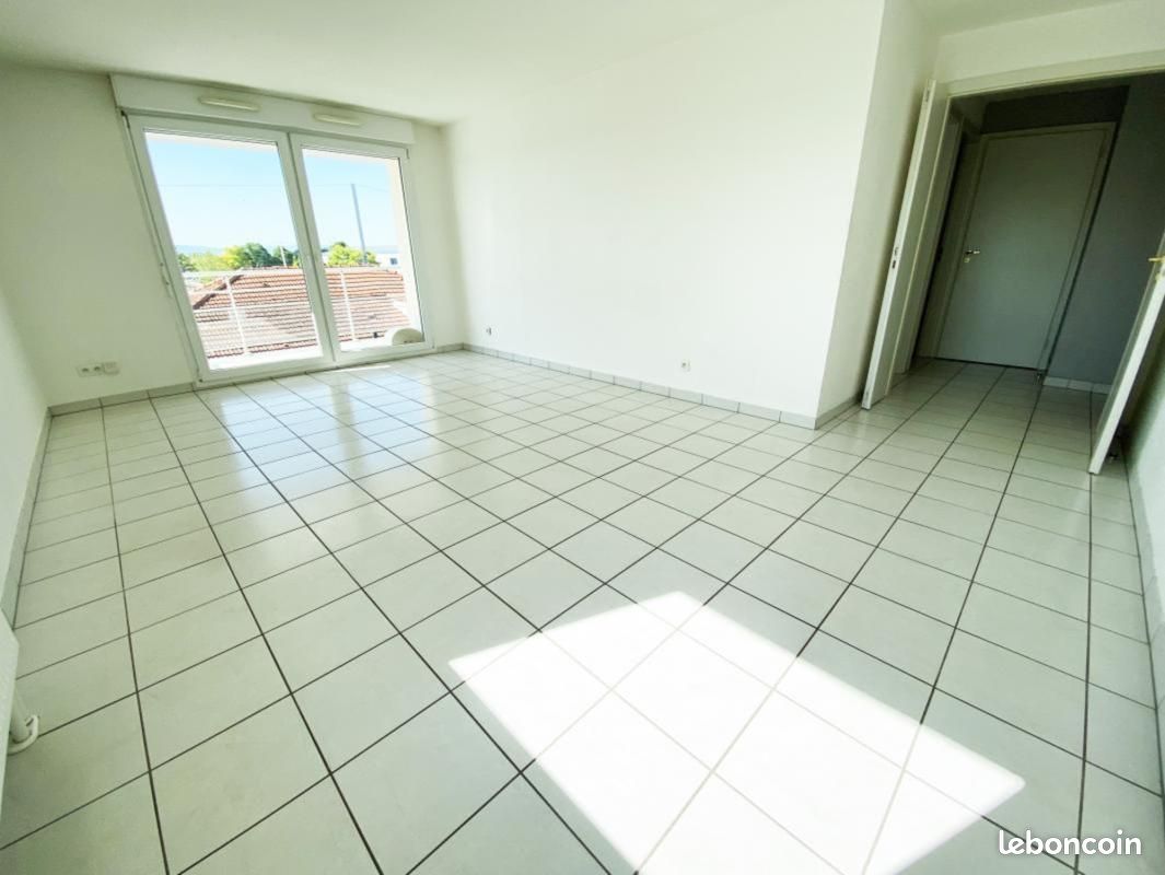 Appartement 4 pièces 85 m² · à Benfeld · 85 m² · 157 000 €