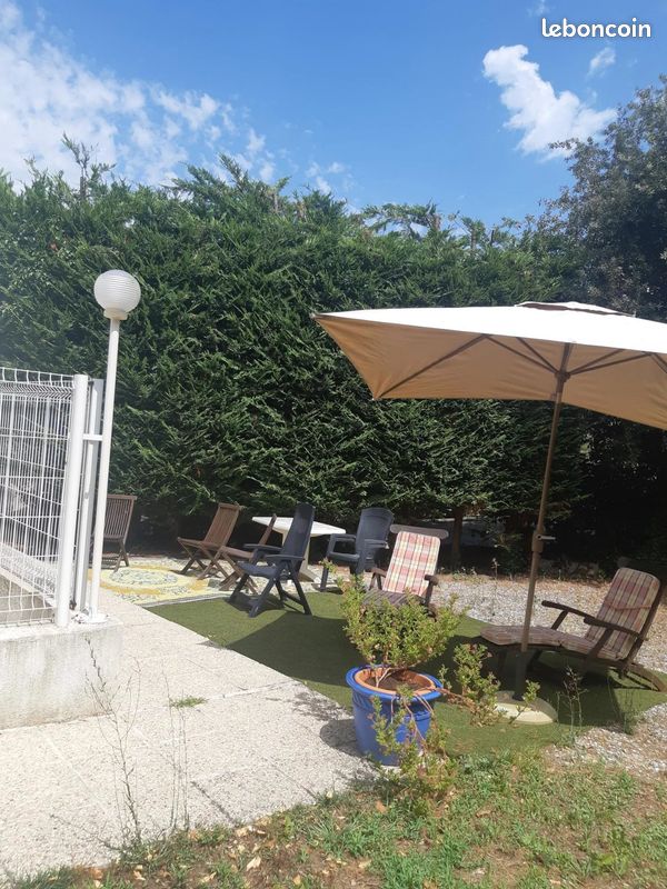 Appartement 1 pièce 26 m² · à Drap · 26 m² · 795 €/mois