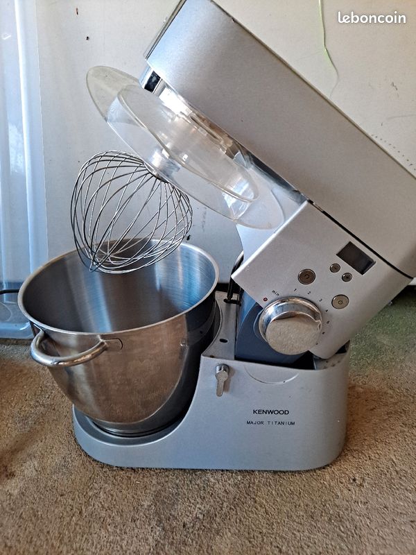 Kenwood Chef" | Confronta Prezzi - Foto 12