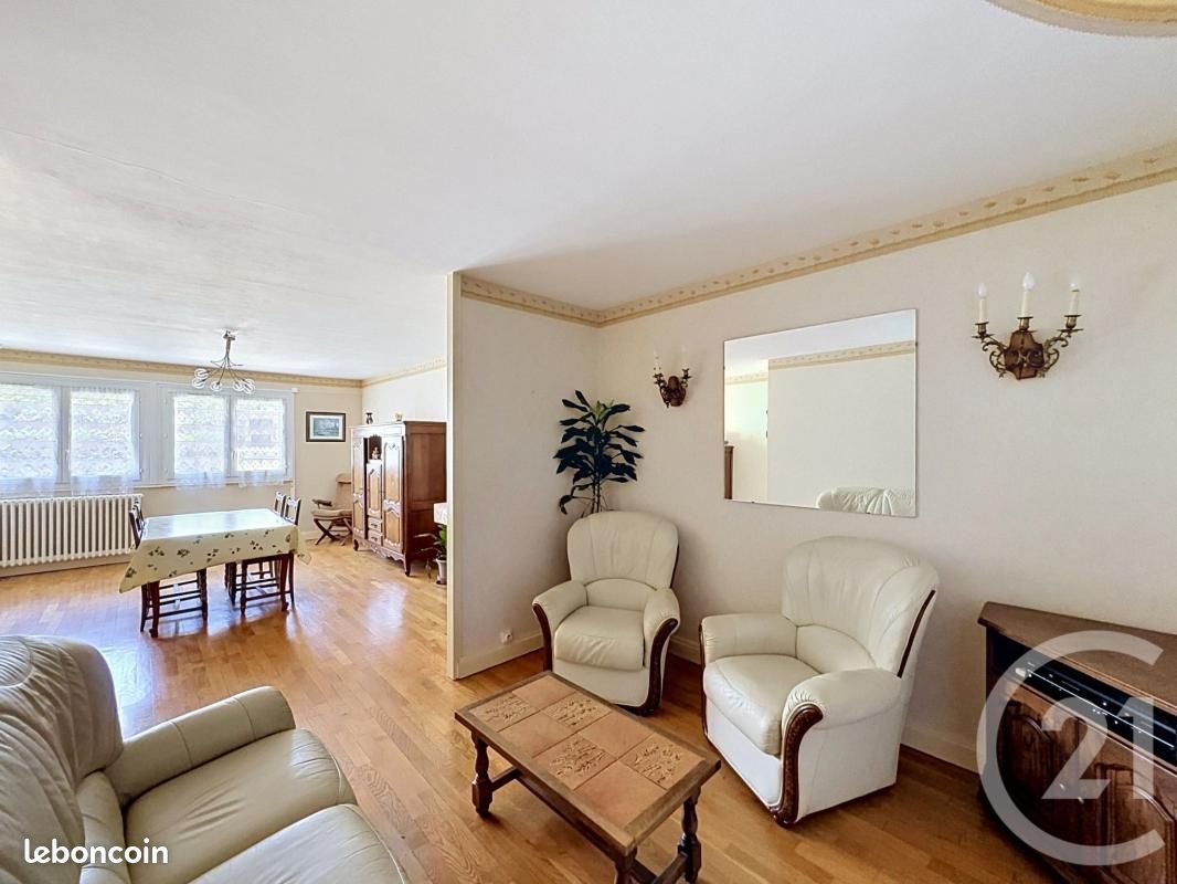Maison 5 pièces 78 m² · à Marsannay-la-Côte · 78 m² · 190 000 €