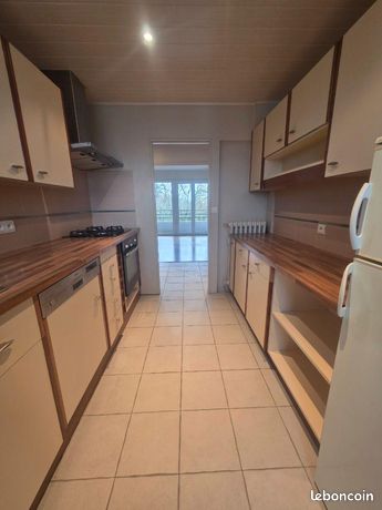 Appartement 3 pièces 60 m² — 3
