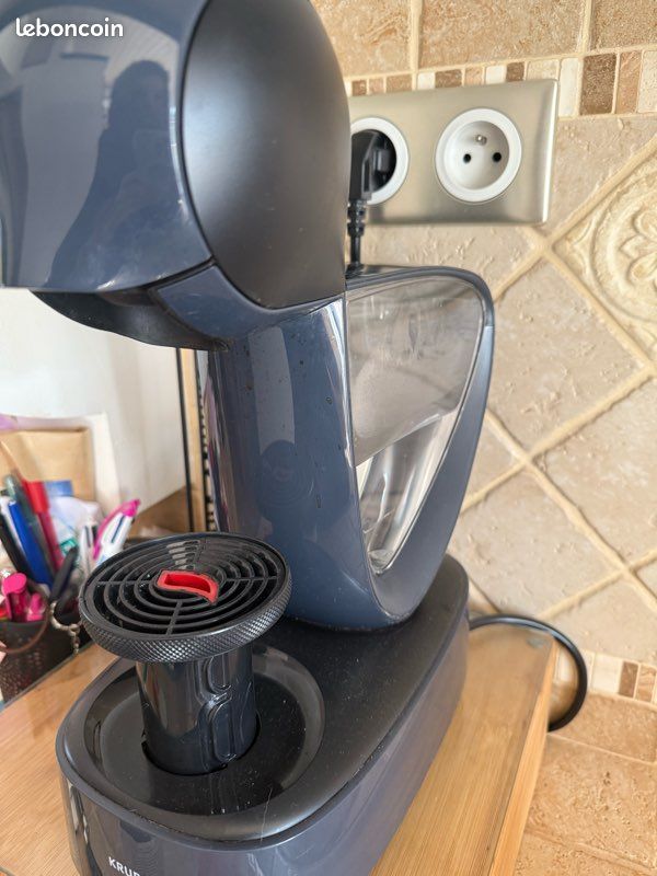 Cafetière dolce gusto (image 3)