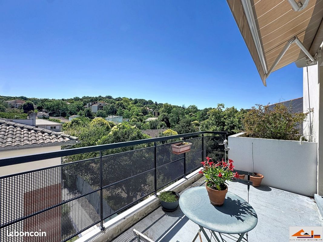 Appartement 3 pièces 63 m² · à Ramonville-Saint-Agne · 63 m² · 242 000 €