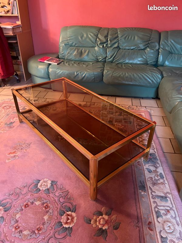 Table basse (image 1)