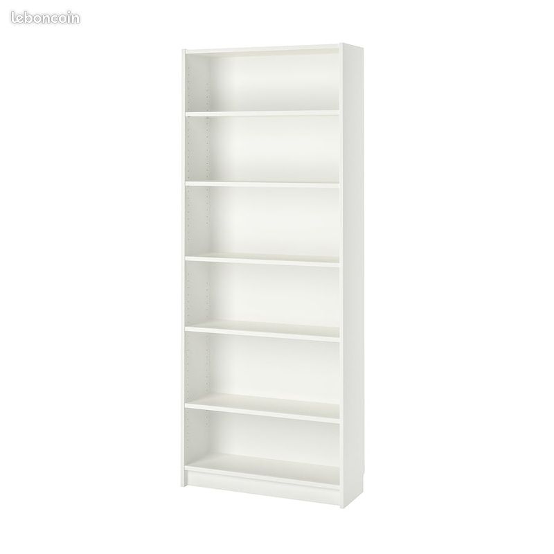 Bibliothèque Billy ikea (image 1)
