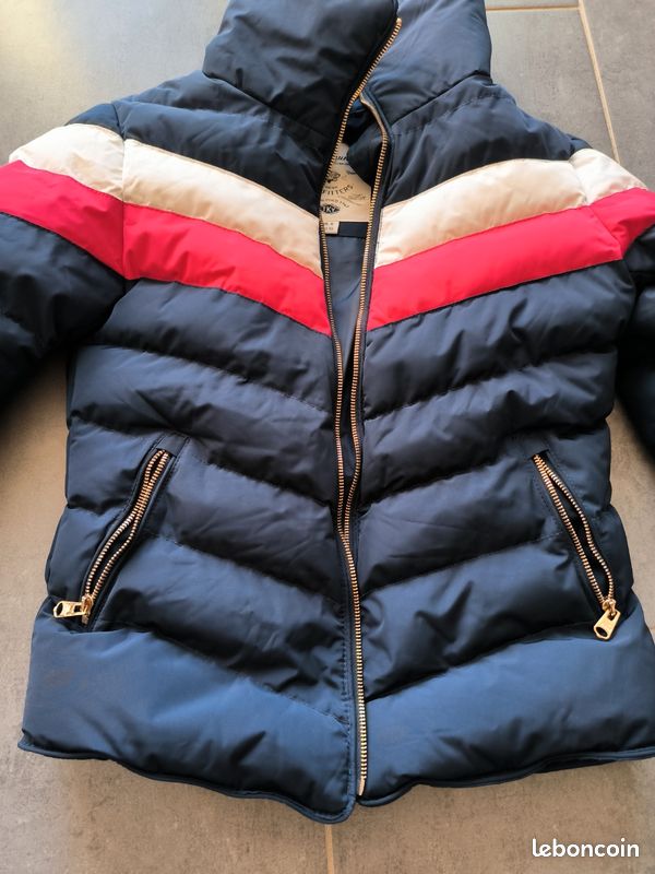 Doudoune Tokyo Laundry xs Vêtements