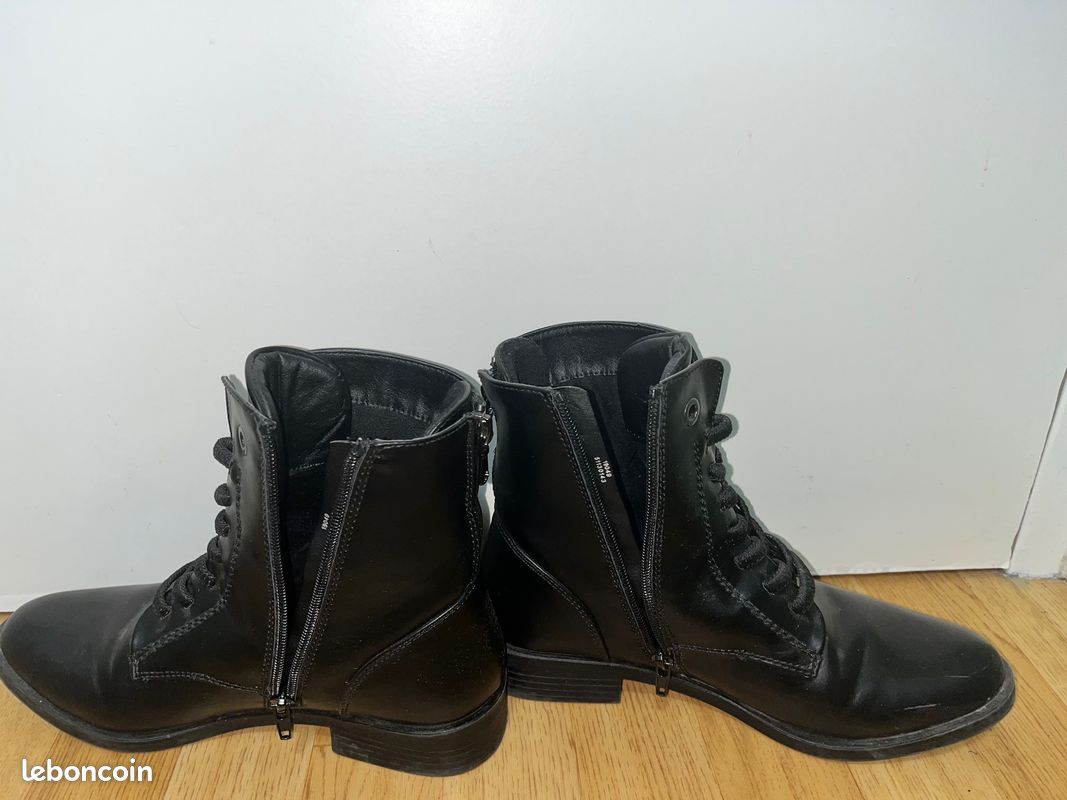 Bottes (image 3)