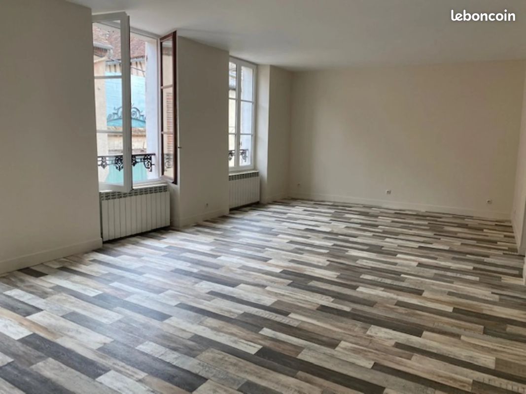 Appartement 3 pièces 85 m² · à Sens · 85 m² · 119 500 €