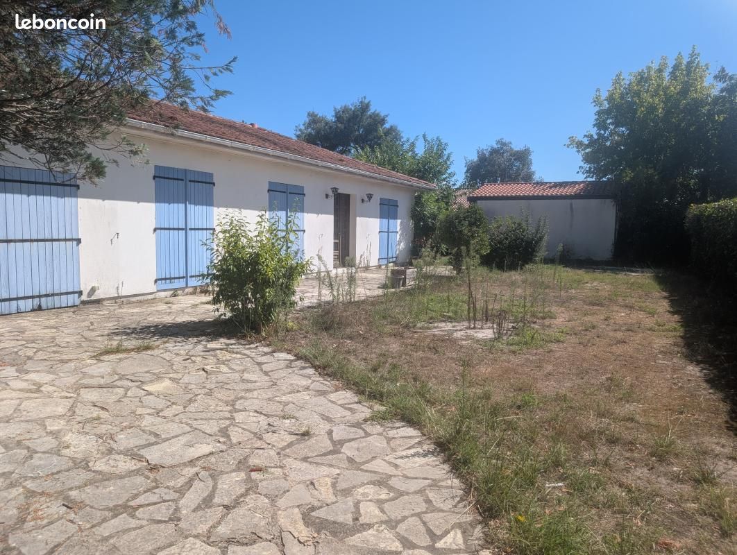 Maison 4 pièces 98 m² · à Mont-de-Marsan · 98 m² · 910 €/mois