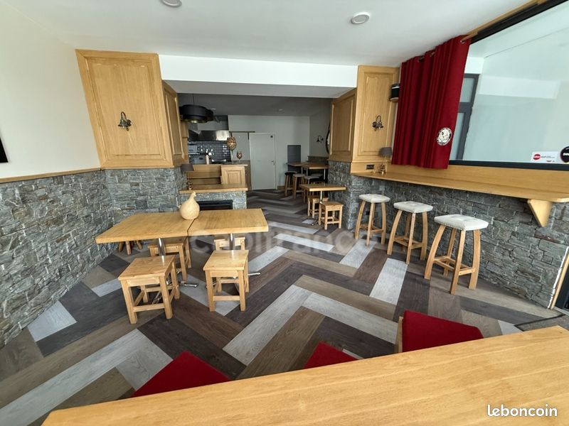 Appartement 2 pièces 85 m² · à Cauterets · 85 m² · 225 800 €