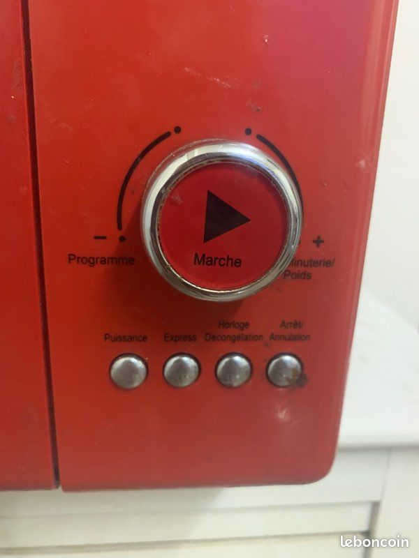 Micro onde (image 2)