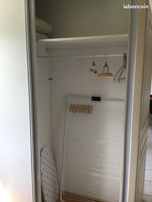 Appartement a louer pontarlier - 2 pièce(s) - 35 m2 - Surfyn