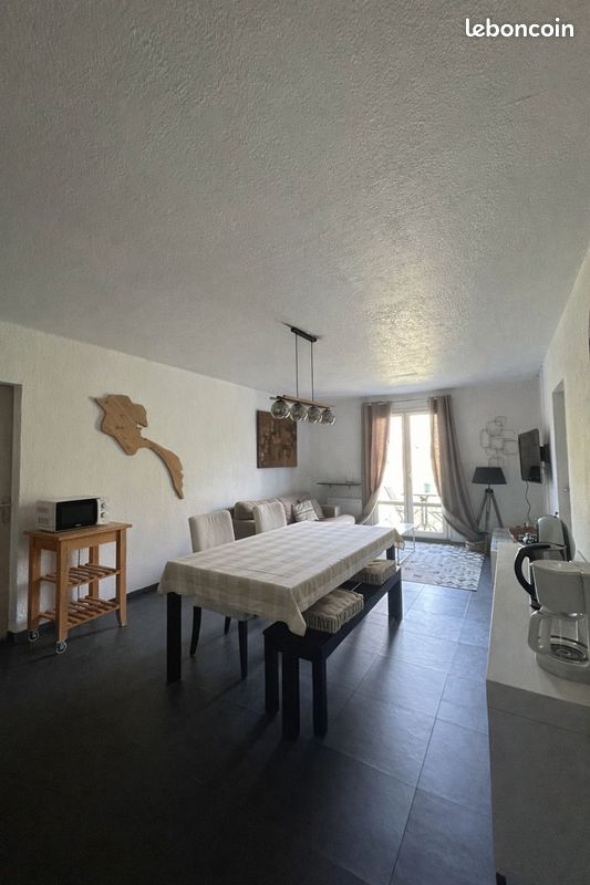 Appartement 4 pièces 61 m² · à La Guérinière · 61 m² · 229 900 €