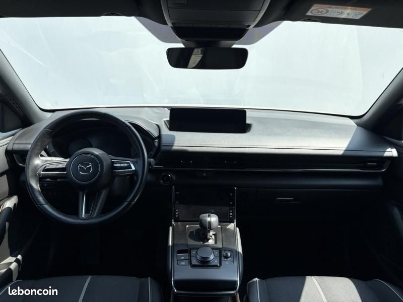 Mazda MX-30 e-SKYACTIV EV 145ch Makoto Urban Expression (image 13)