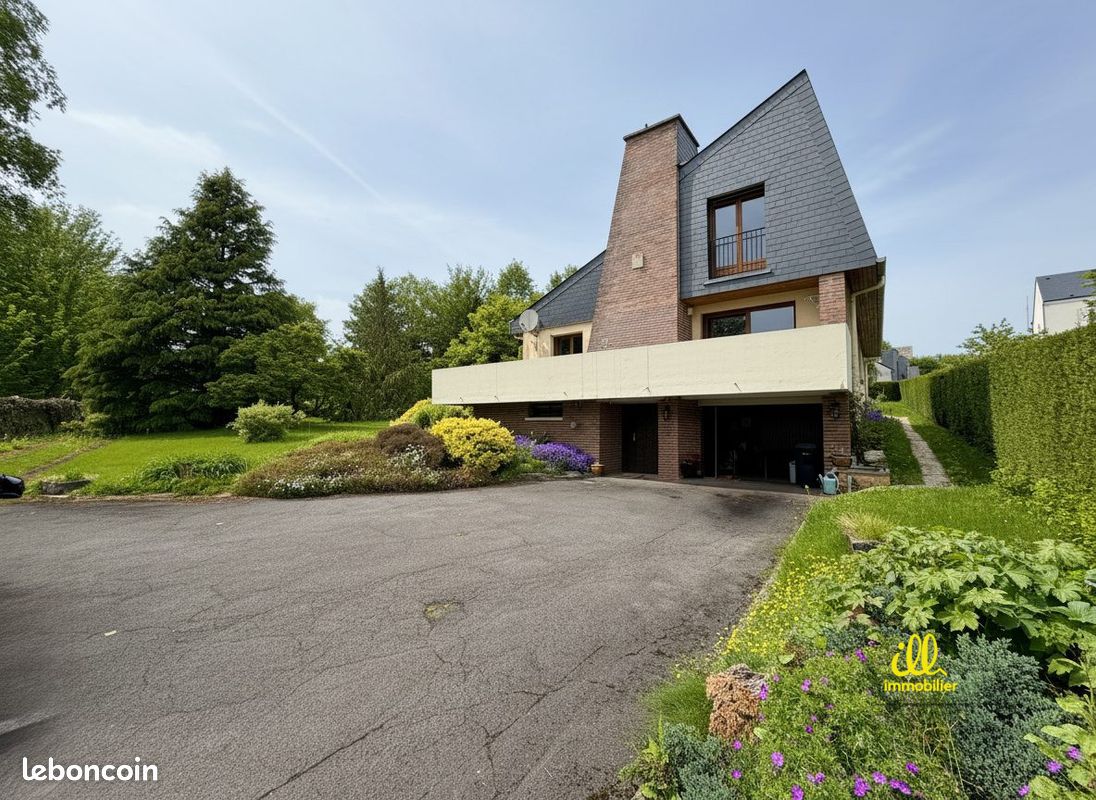 Maison 7 pièces 171 m² · à Charleville-Mézières · 171 m² · 310 000 €