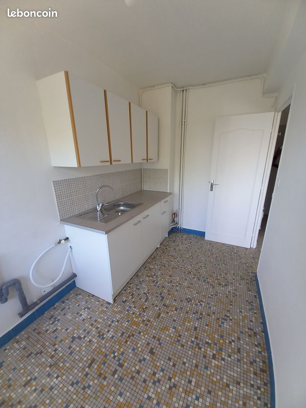 Appartement a louer herouville-saint-clair - 1 pièce(s) - 32 m2 - Surfyn