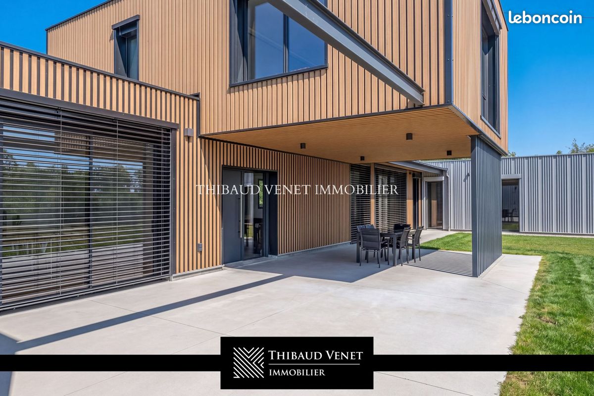 Villa 7 pièces 261 m² (image 5)