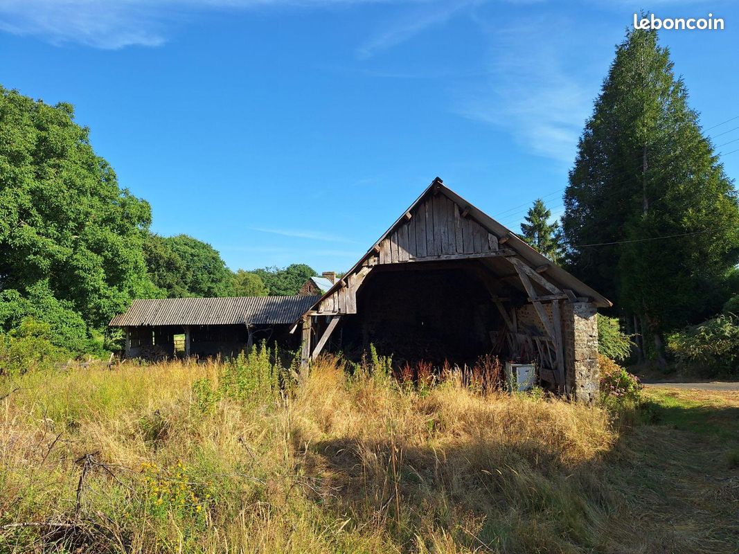 Ferme 5 pièces 80 m² (image 12)