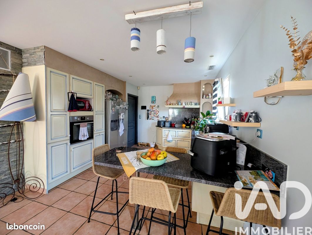 Maison 5 pièces 135 m² (image 3)