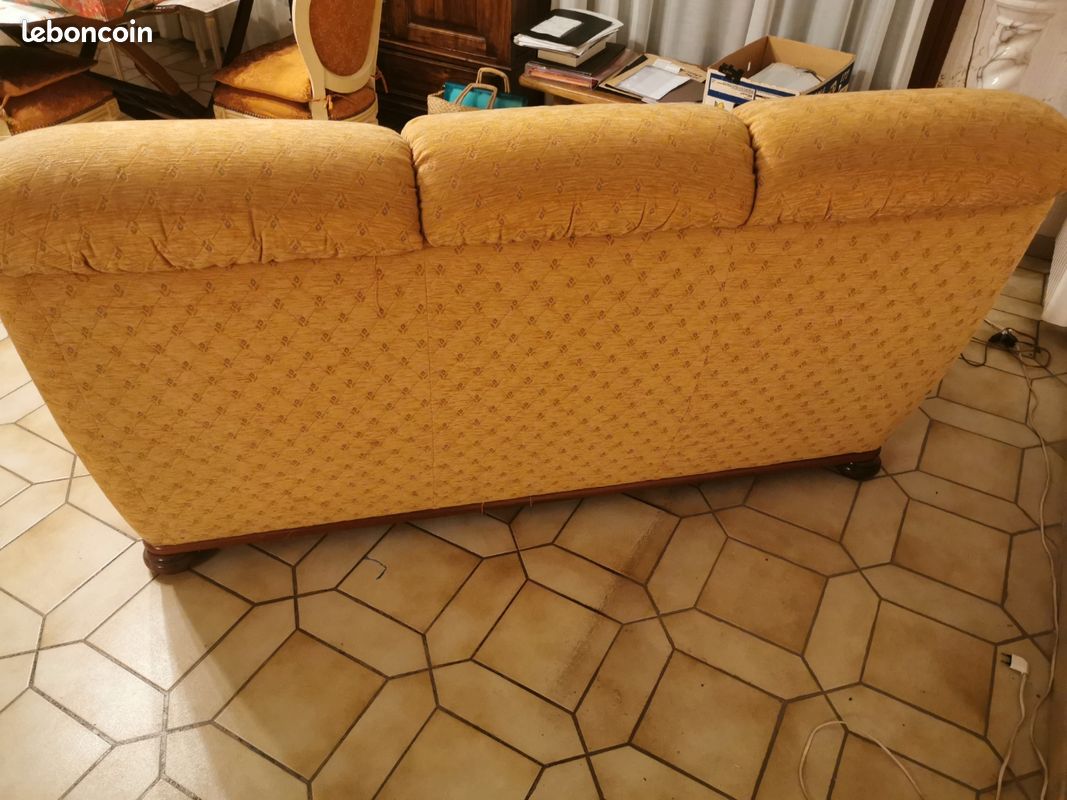 Canapé (image 3)