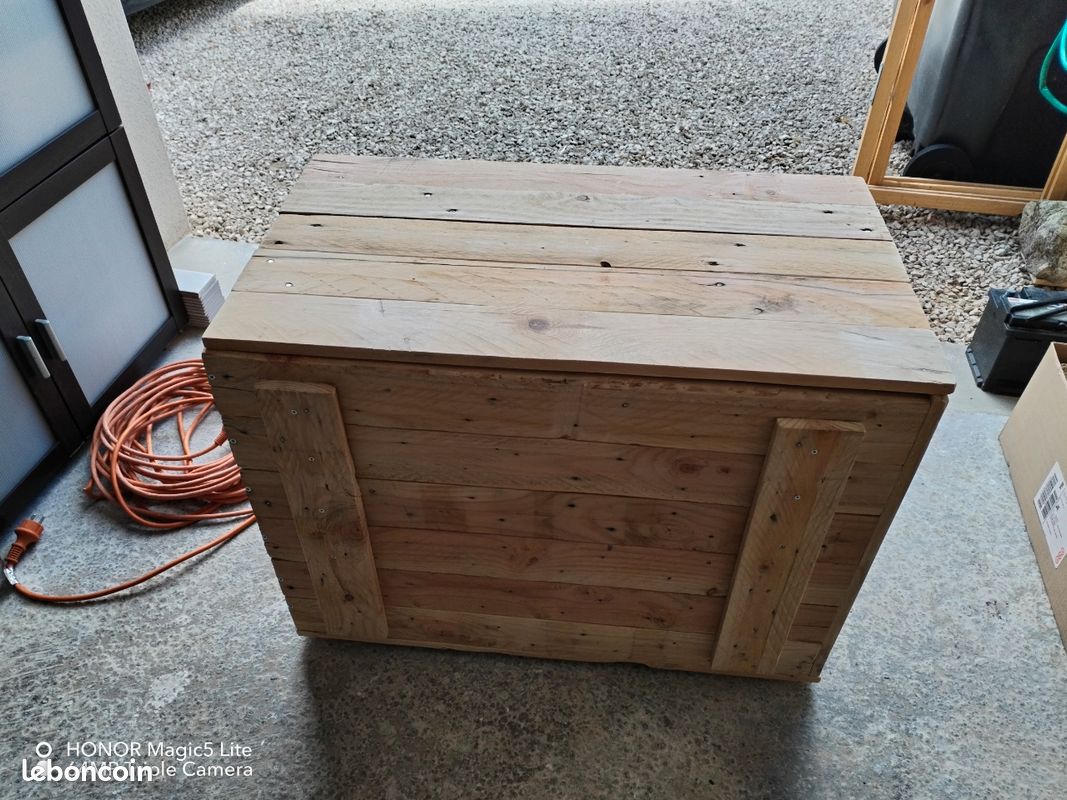 Coffre de rangement (image 10)