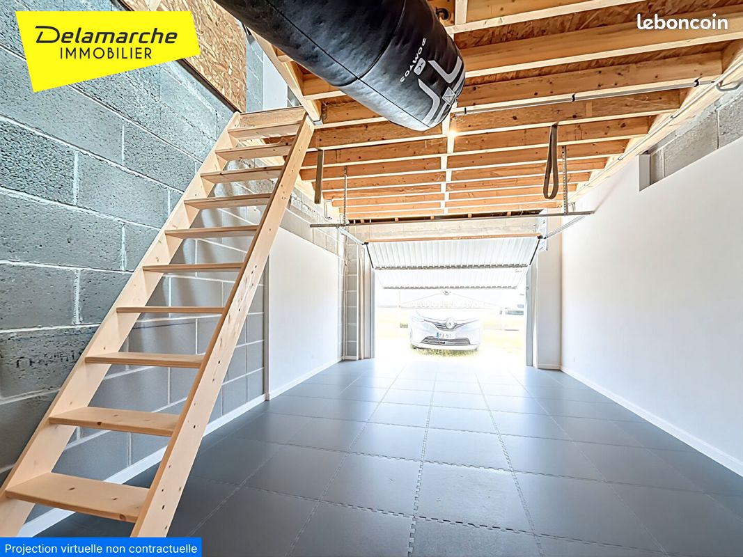 Maison 5 pièces 85 m² (image 11)