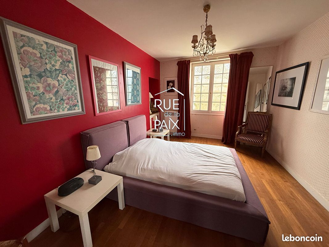 Maison 5 pièces 160 m² (image 8)