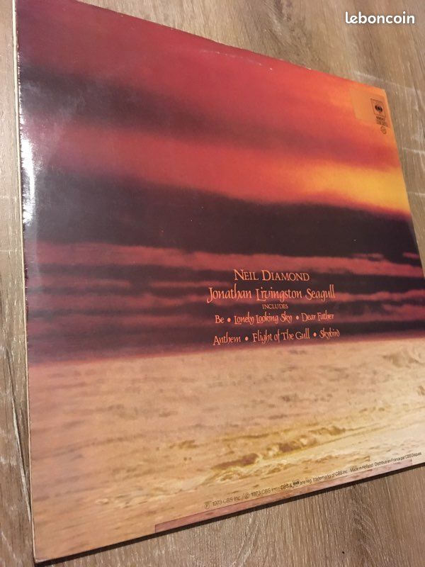 Lp Neil Diamond (image 3)