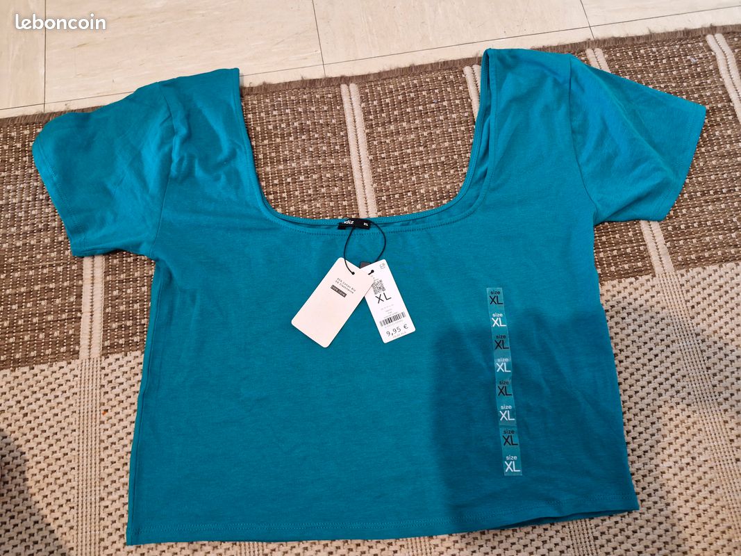 Top Undiz neuf XL (image 1)