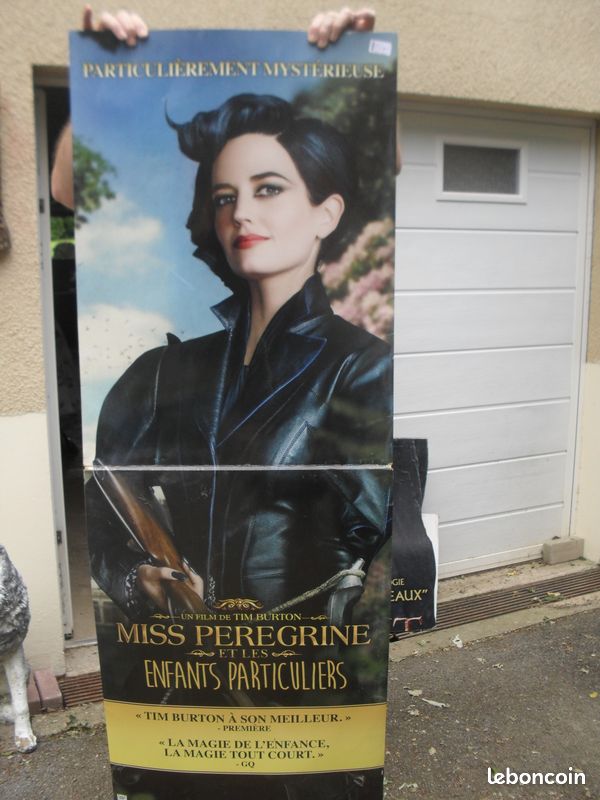 Plv miss peregrine (image 1)