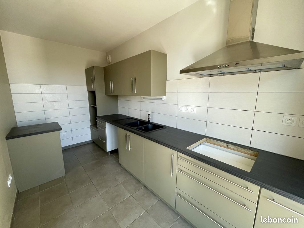 Appartement 2 pièces 55 m² (image 4)
