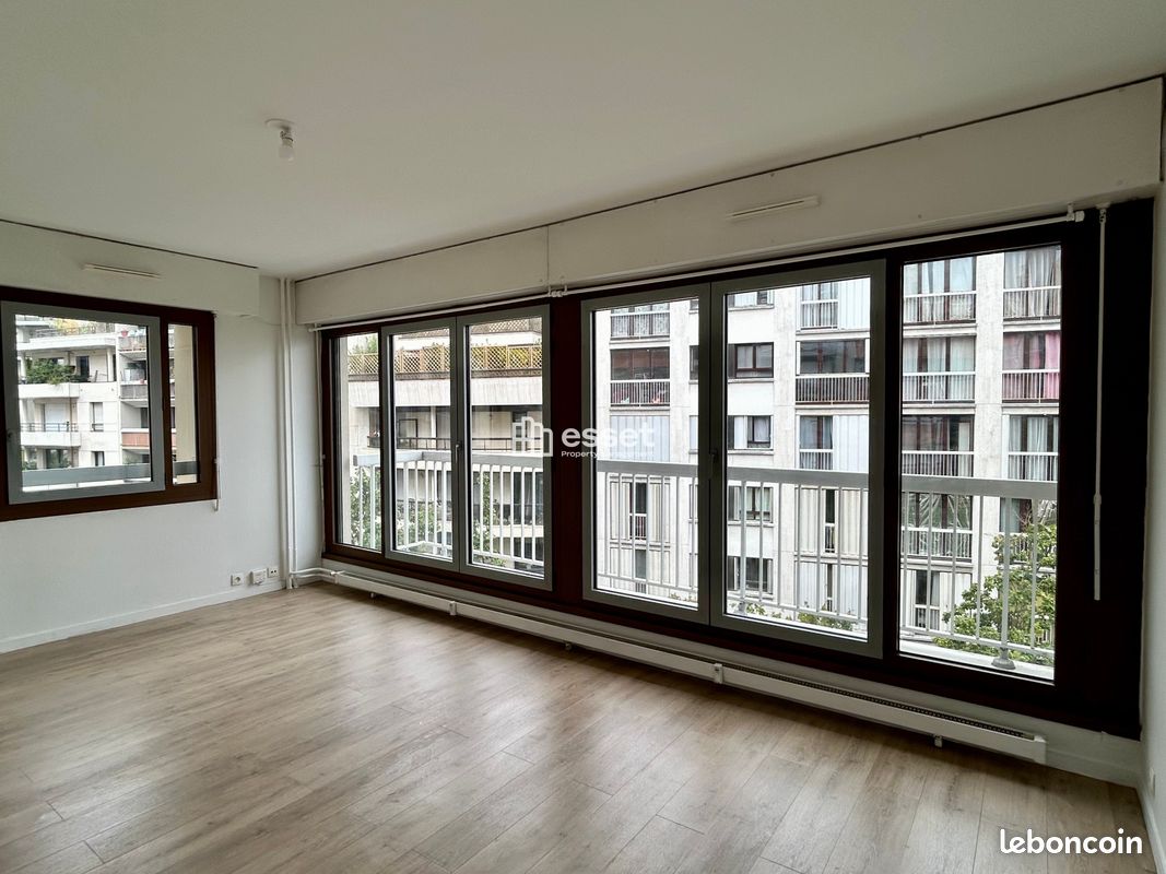Appartement 1 pièce 26 m² · à Paris · 26 m² · 929 €/mois