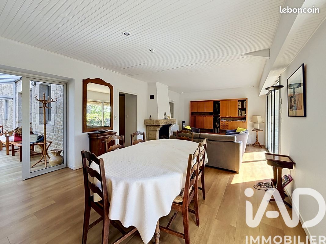 Maison 4 pièces 115 m² · à Dinan · 115 m² · 460 150 €