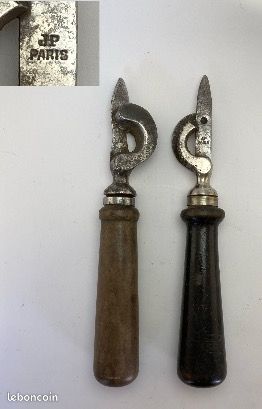 Recherche tout objet ou documents marqués PERILLE. JP (image 12)