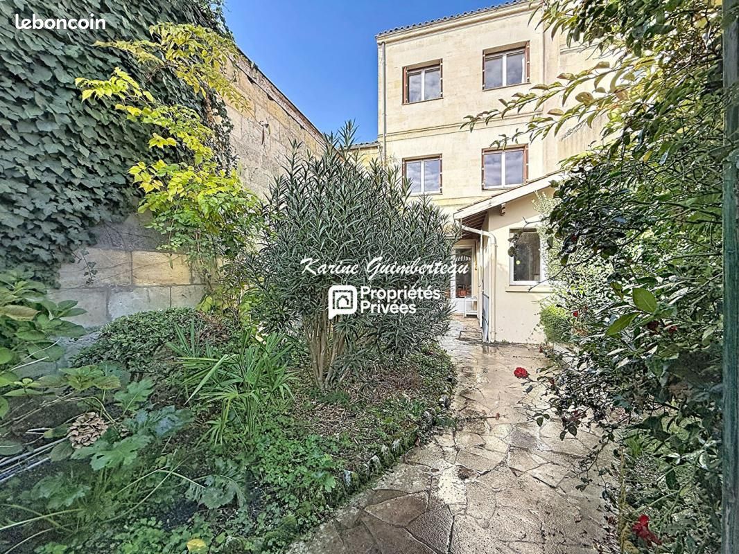 Maison 7 pièces 160 m² · à Libourne · 160 m² · 310 000 €
