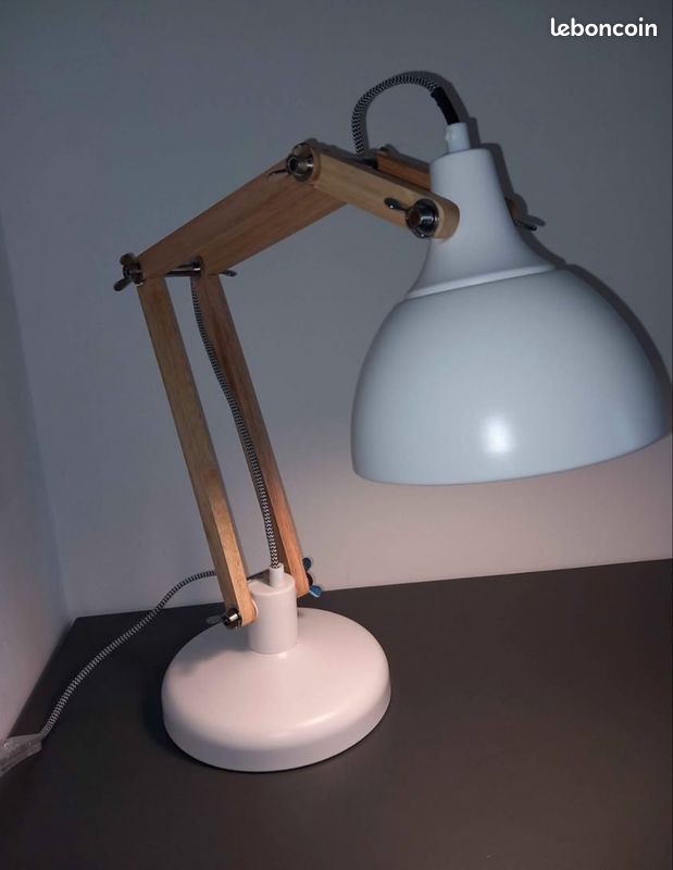 Lampe Design très belle qualité (image 2)
