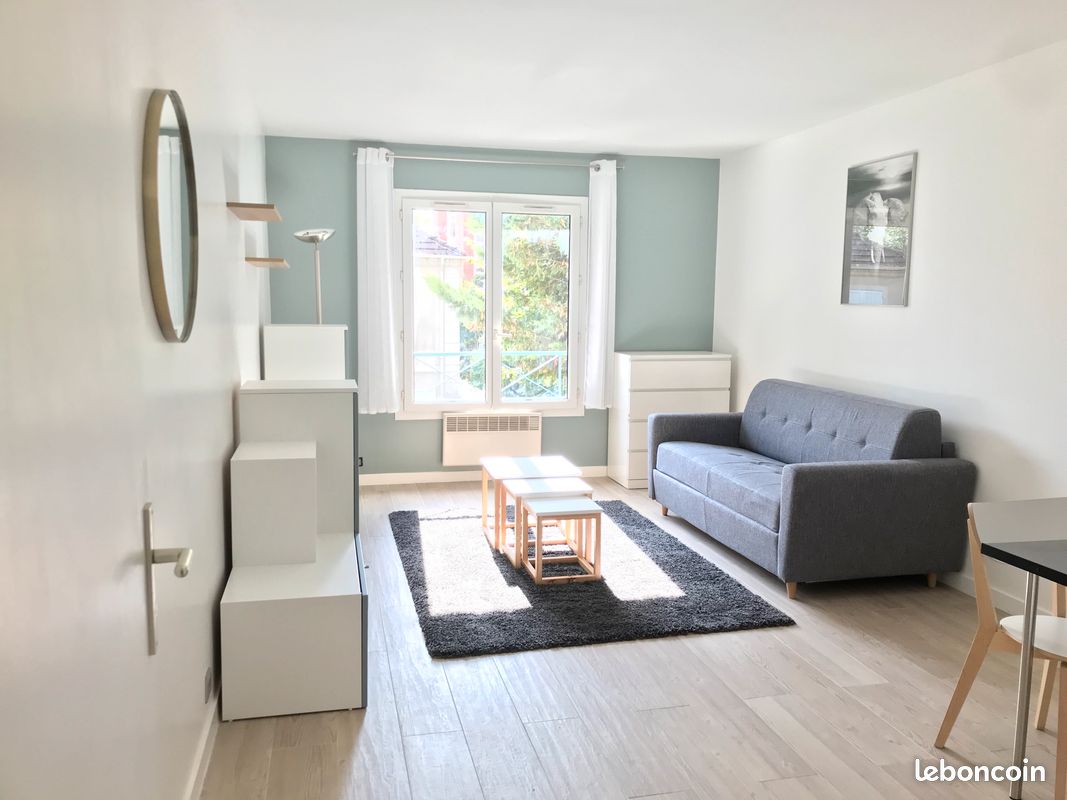 Appartement a louer chatou - 1 pièce(s) - 30 m2 - Surfyn