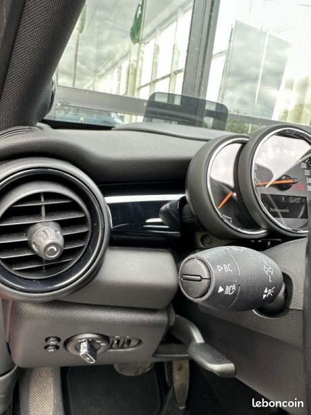 Mini MINI 5 PORTES COOPER S 192CH HEDDON STREET BVA7 EURO6D-T (image 13)