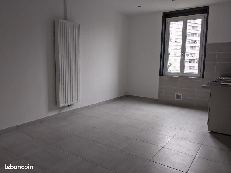 Appartement 2 pièces 37 m² · à Lyon · 37 m² · 635 €/mois