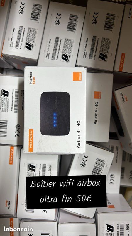 Boîtier wifi (image 1)
