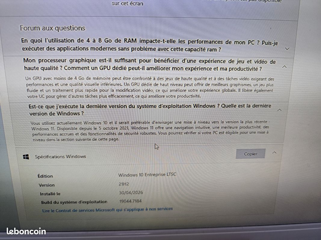 Dell précision 380 (image 2)