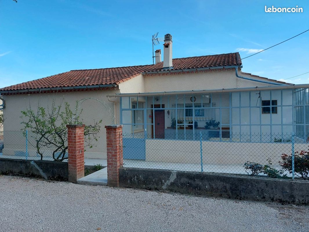 Maison pour Location estivale (image 1)