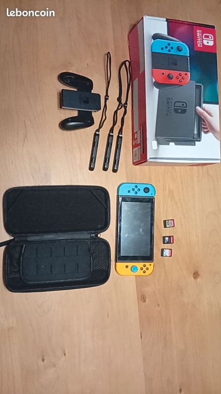 Switch (image 2)