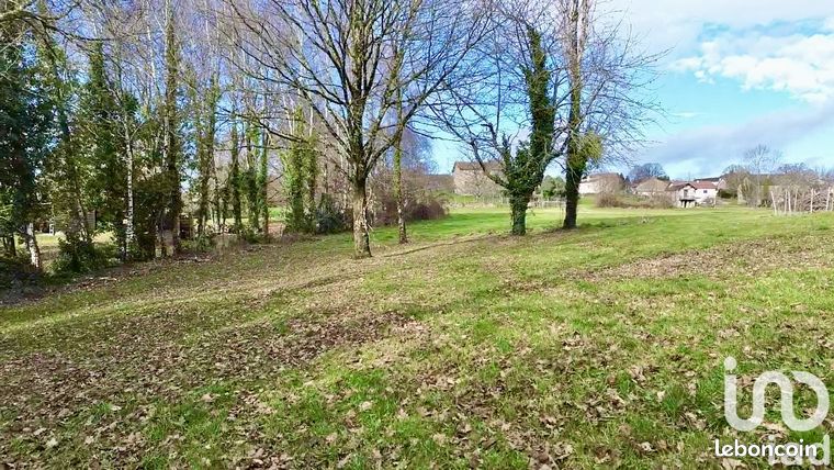 Terrain 1468 m² Couzeix