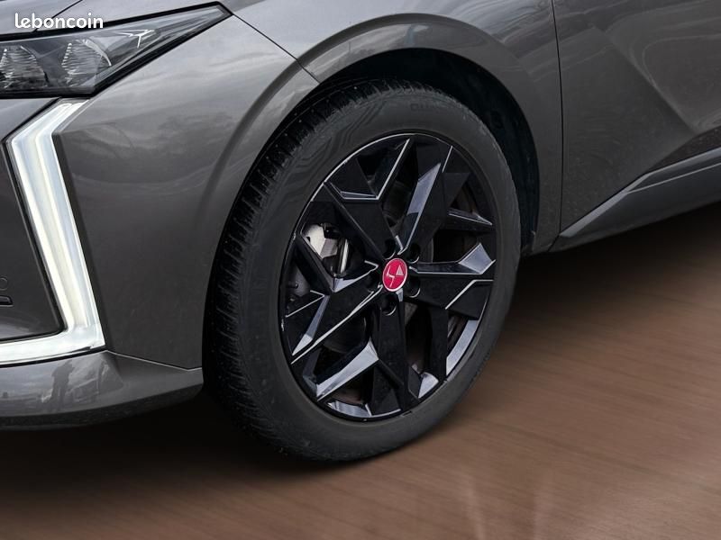 Ds DS 4 E-TENSE 225ch Performance Line + (image 8)