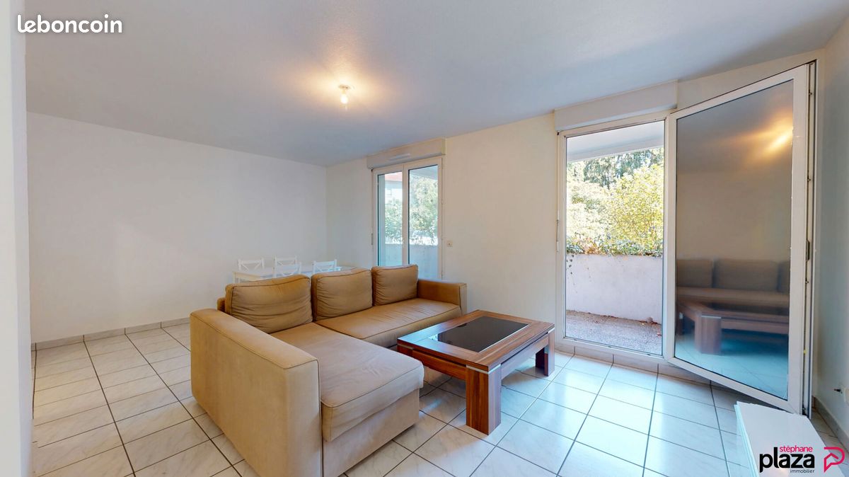 Appartement 2 pièces 49 m² · à Annemasse · 49 m² · 1 160 €/mois
